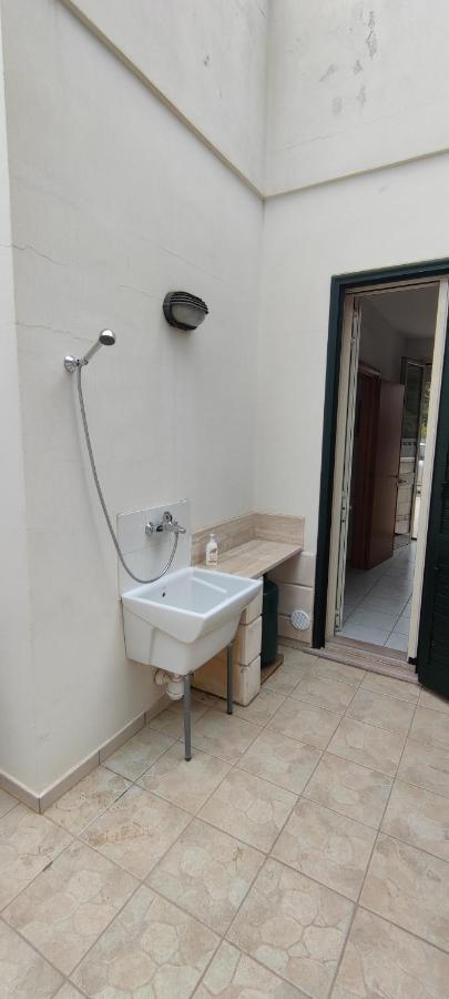 Casa Vacanze Il Sorriso Di Emi 托雷苏达 外观 照片